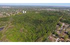 Center View - LAND AUCTION - 153+/- ACRES OFFERED IN 6 TRACTS IN OKMULGEE, OKLAHOMA